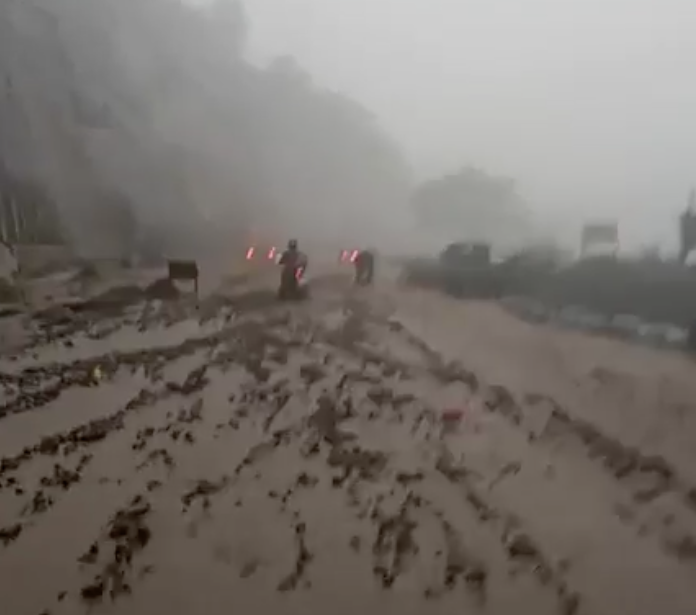 Image from Willard Elemino's video