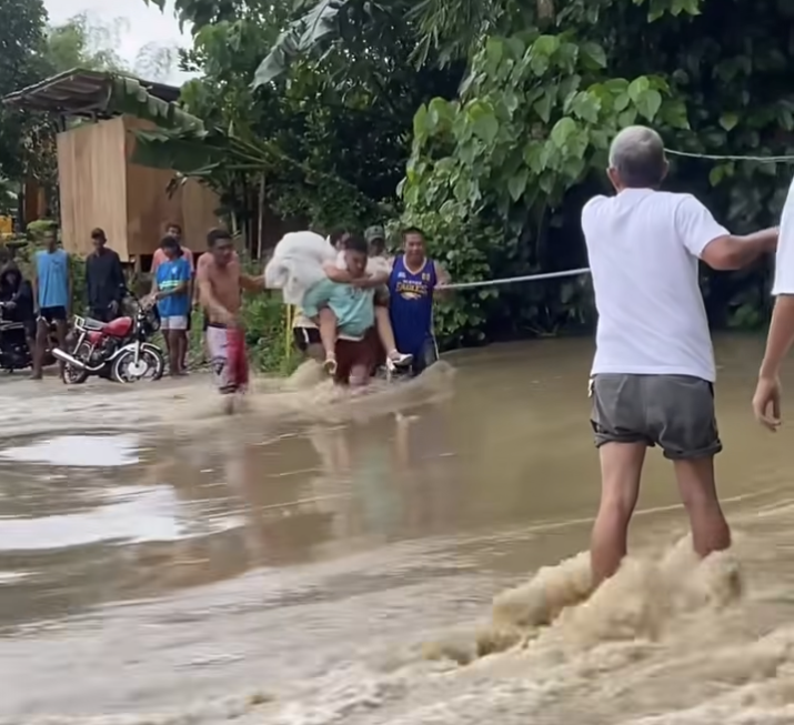 Image from Jean Rose Talaman's video