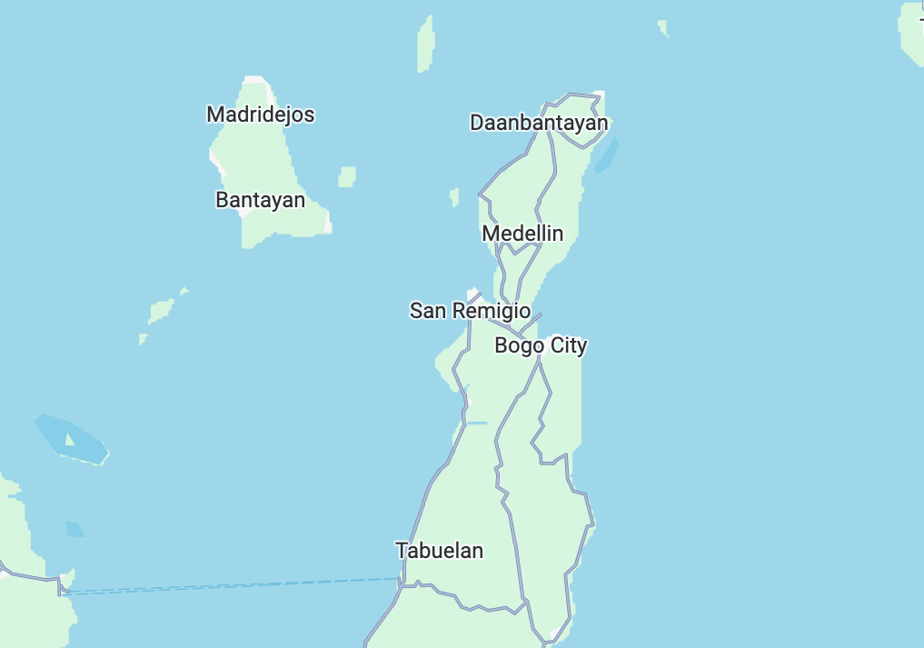 Image from Google Maps