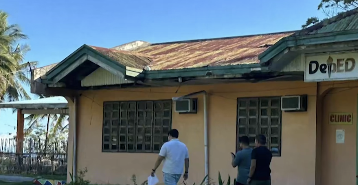 Image via Renan Ansing/GMA Regional TV Balitang Bisdak