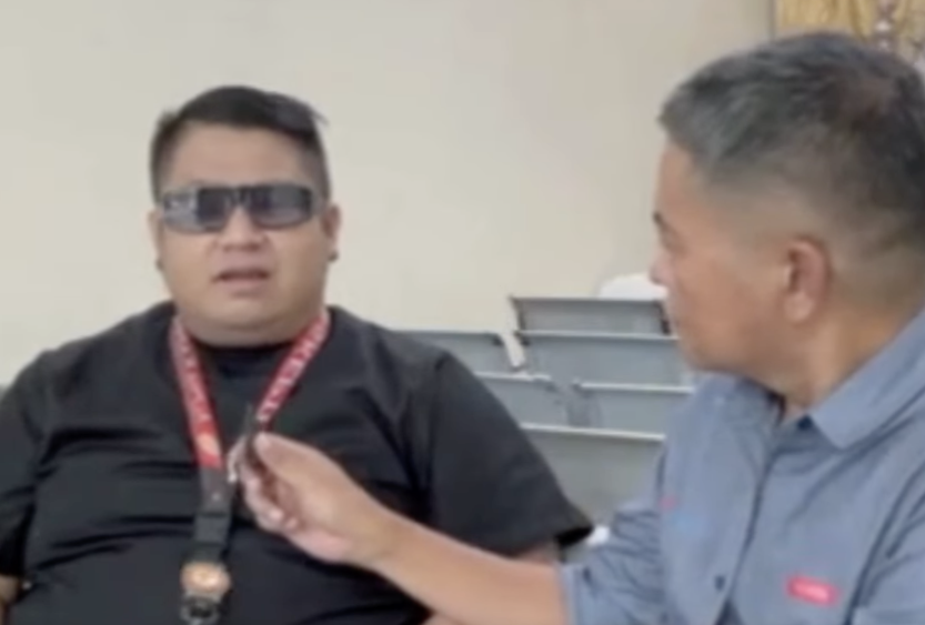 Image via Alan Domingo/GMA Regional TV Balitang Bisdak