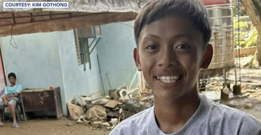 Image courtesy: Kim Gothong