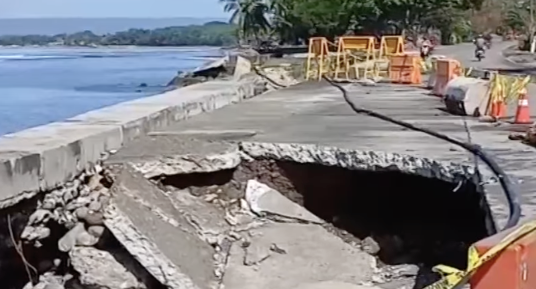 Image via GMA Regional TV Balitang Bisdak