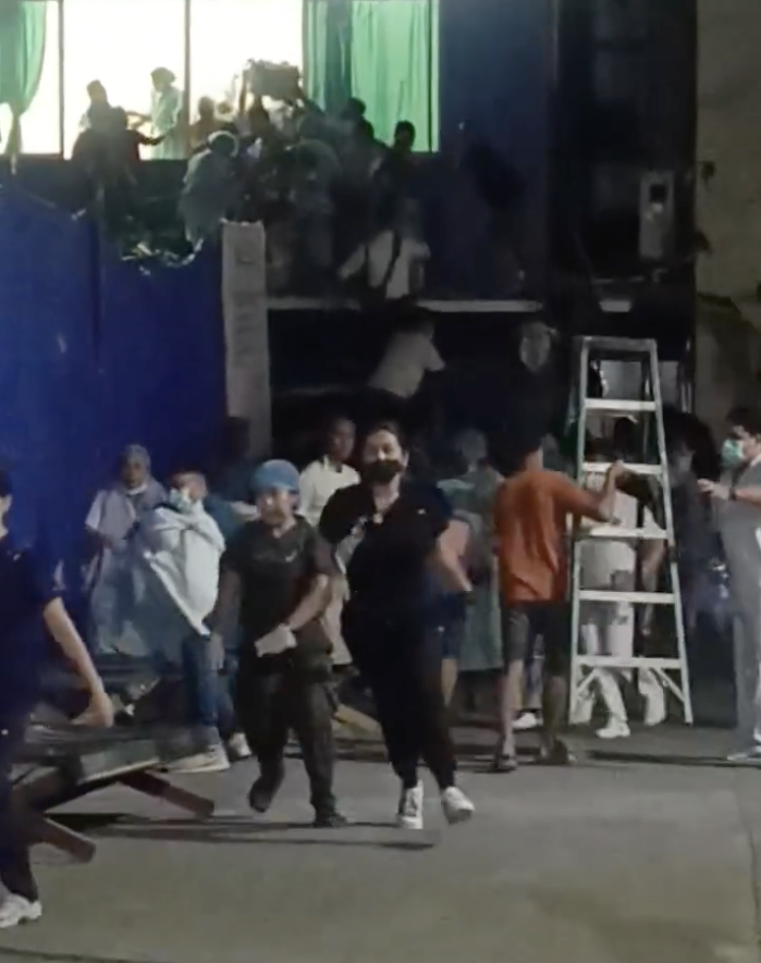 Image from Angelica Babor's video