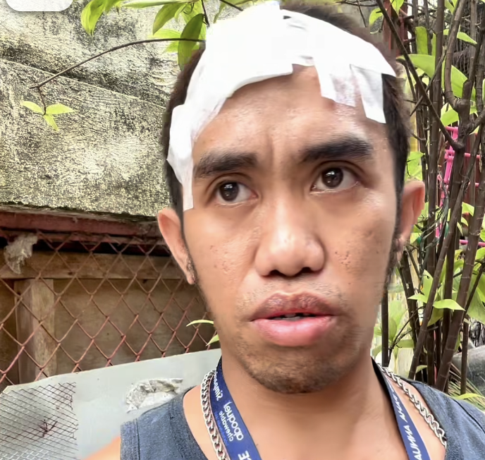 Image via Alan Domingo/GMA Regional TV Balitang Bisdak