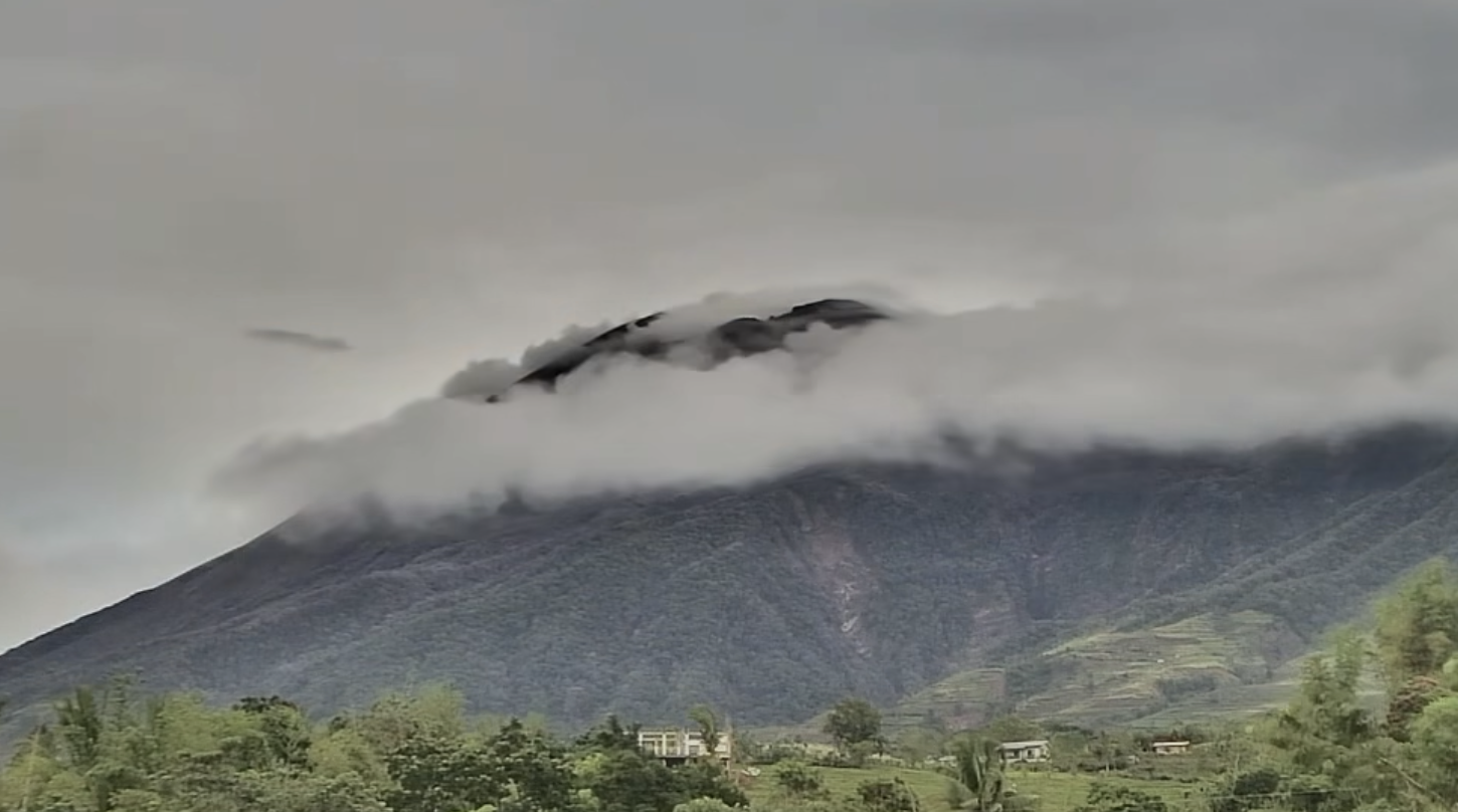 Image courtesy: DOST-PHIVOLCS