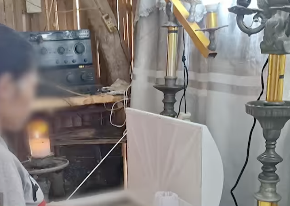 Image via GMA Regional TV Balitang Bisdak