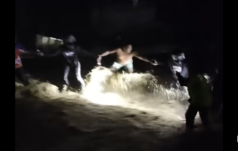 Image from Jendivs Cabarrubias' video