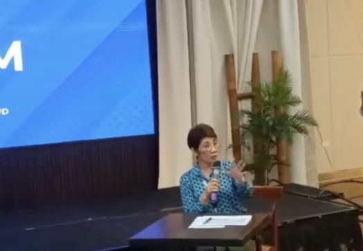 Image via John Kim Bote/GMA Super Radyo Cebu