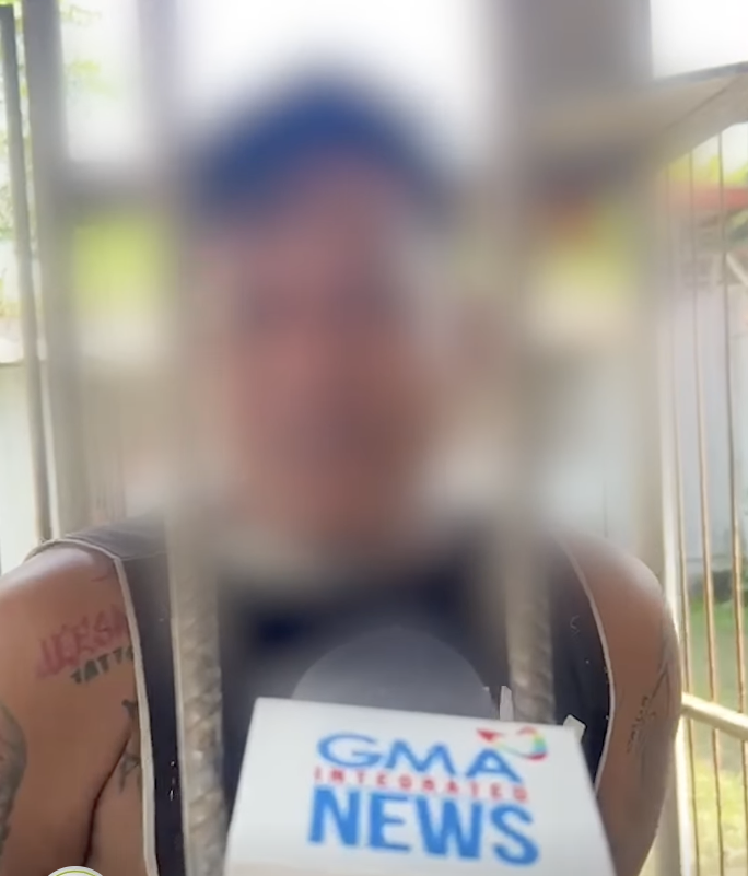 Image via Lou-Anne Mae Rondina/GMA Regional TV Balitang Bisdak