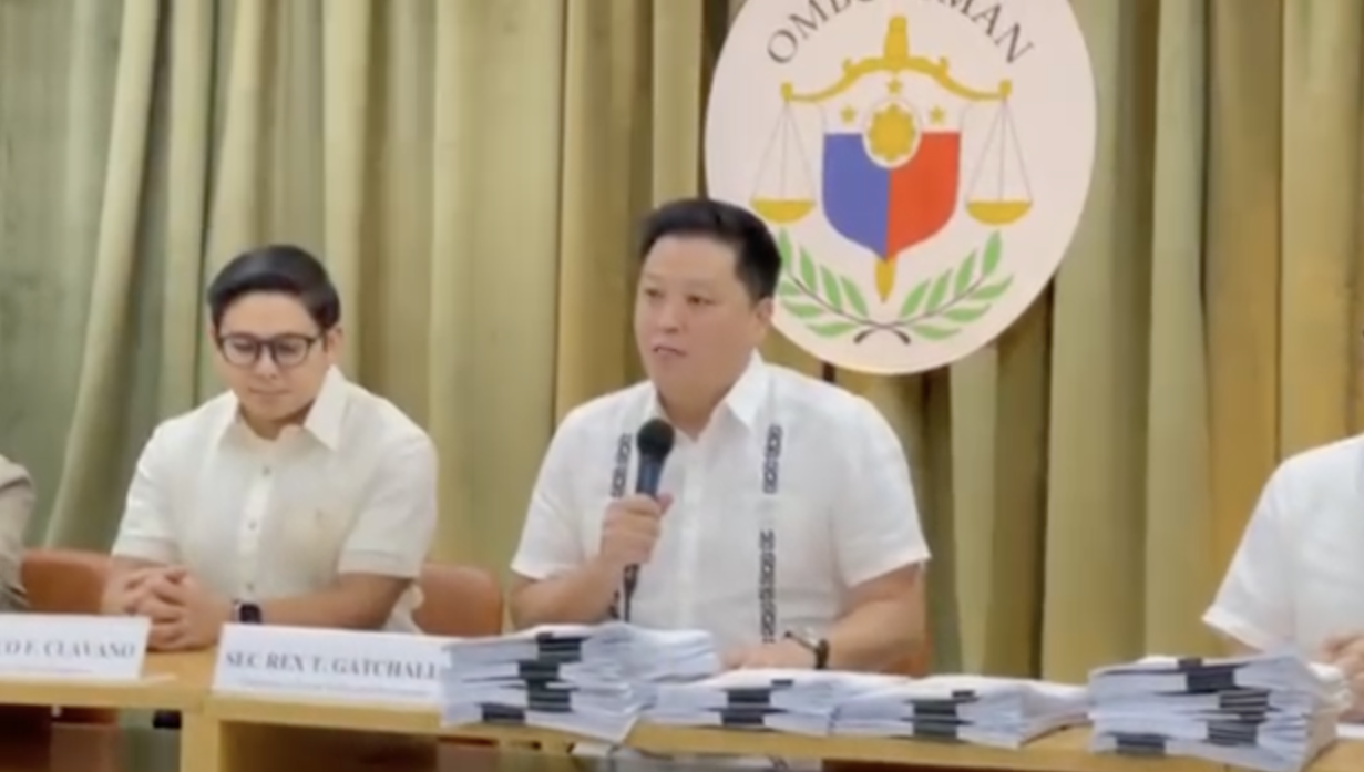 Image from video via GMA Super Radyo Iloilo