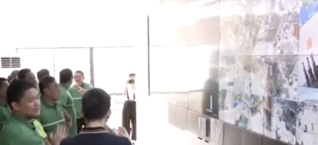 Image courtesy: Mayor Samsam Gullas/FB