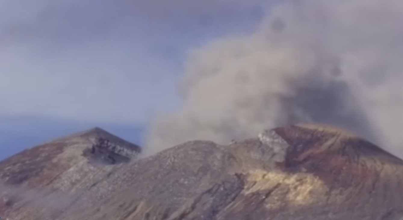 Image courtesy: DOST-PHIVOLCS