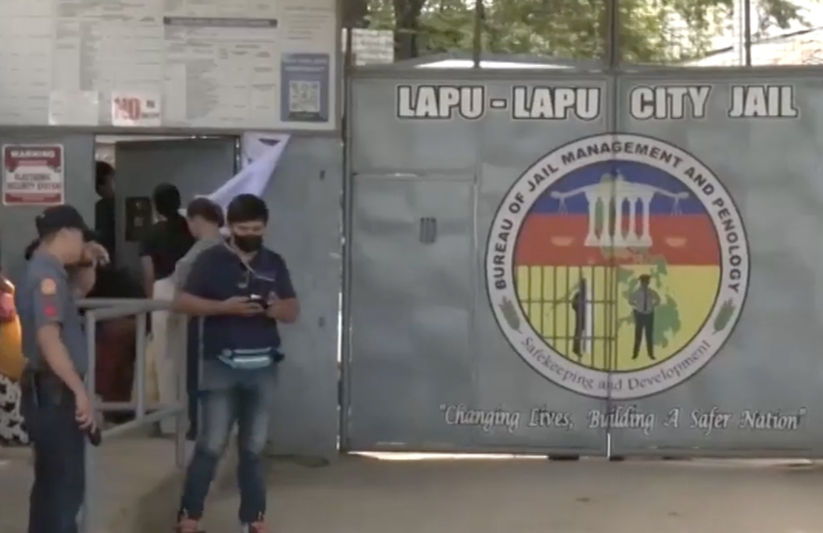 Image via GMA Regional TV Balitang Bisdak