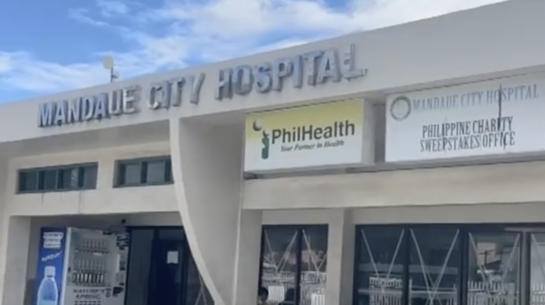 Image via GMA Regional TV Balitang Bisdak