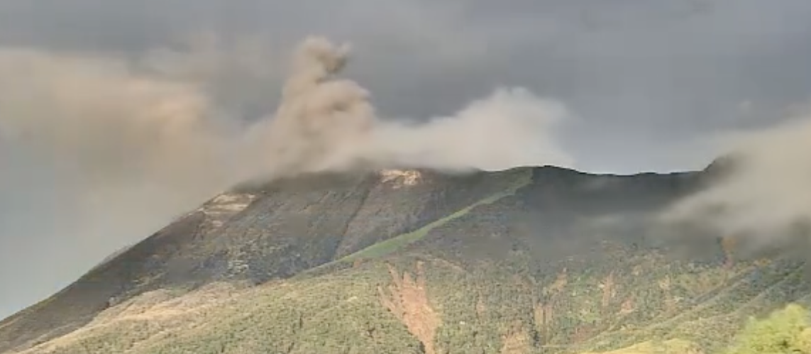 Image courtesy: DOST-PHIVOLCS