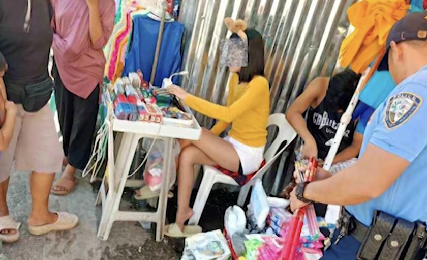 Image courtesy: Mandaue City Police Office