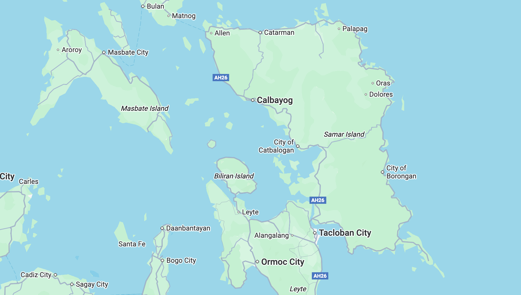 Image from Google Maps