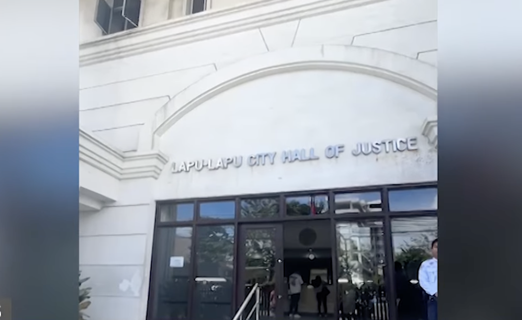 Image via GMA Regional TV Balitang Bisdak