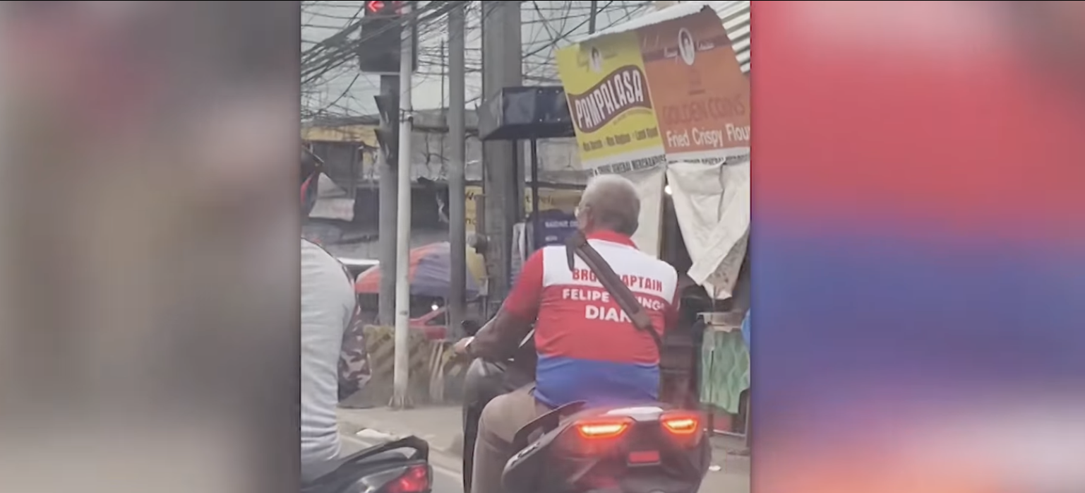 Image from La Monalux' video