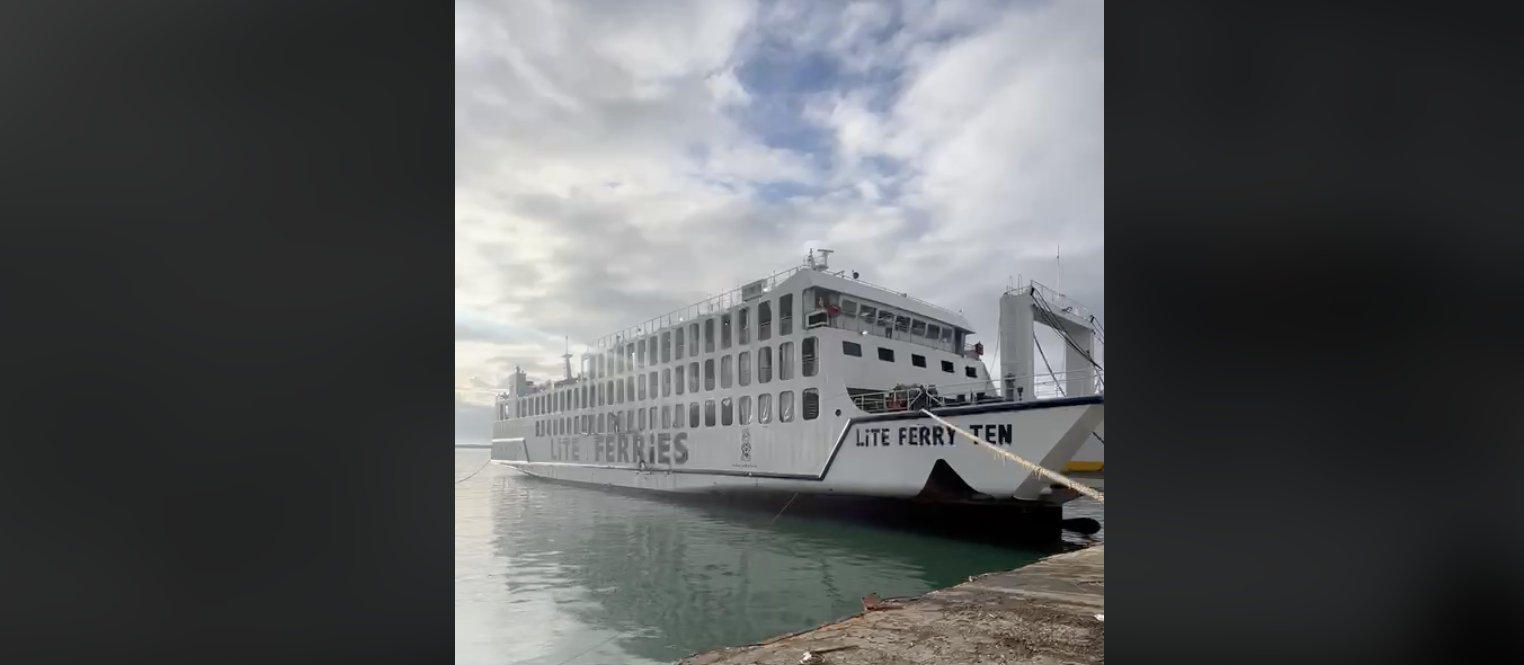 Image via Alan Domingo/GMA Regional TV Balitang Bisdak