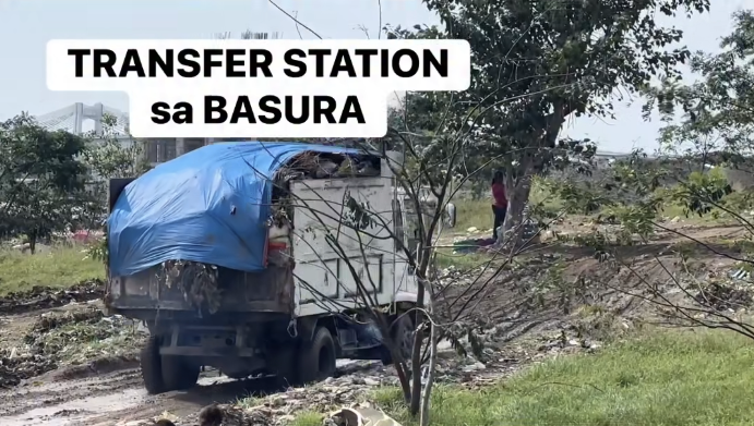 Image via Nikko Sereno/GMA Regional TV Balitang Bisdak