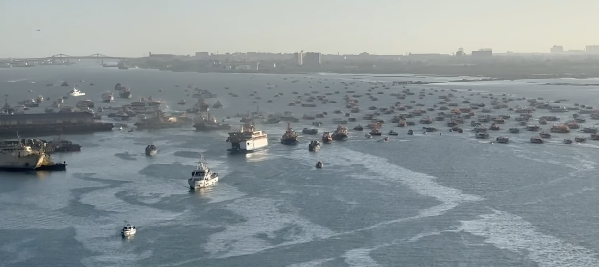 Photo from file video