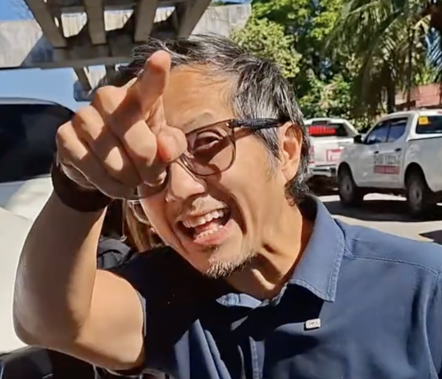 Image from video via GMA Regional TV One Western Visayas