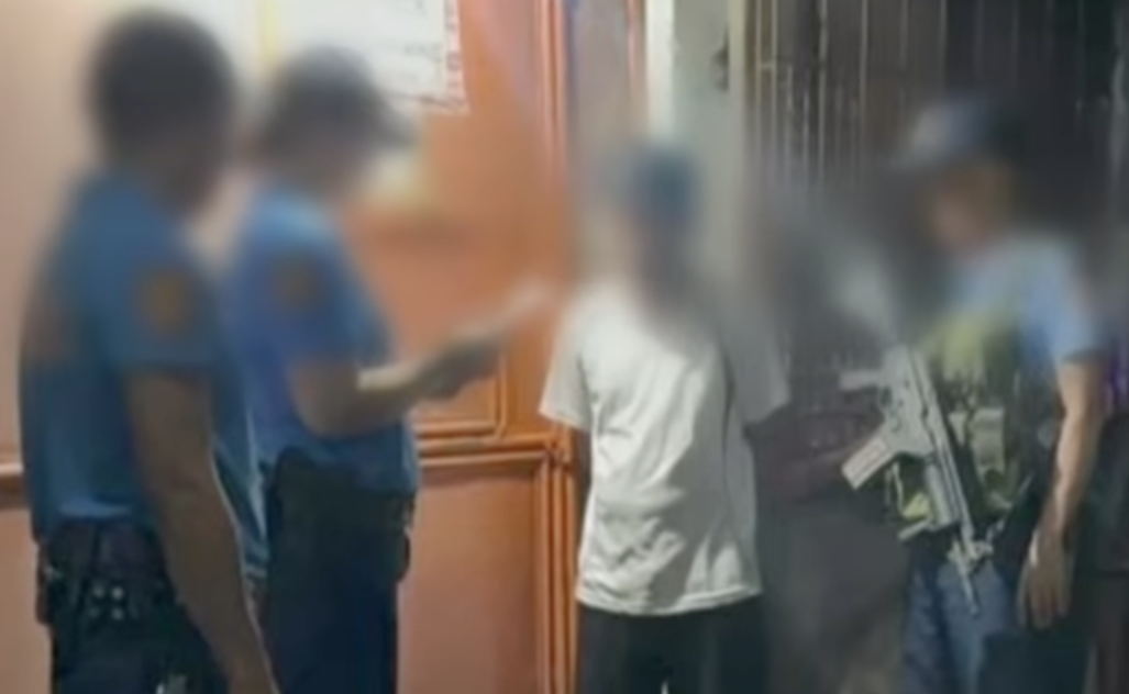 Image via Bong Moscosa/GMA Regional TV Balitang Bisdak