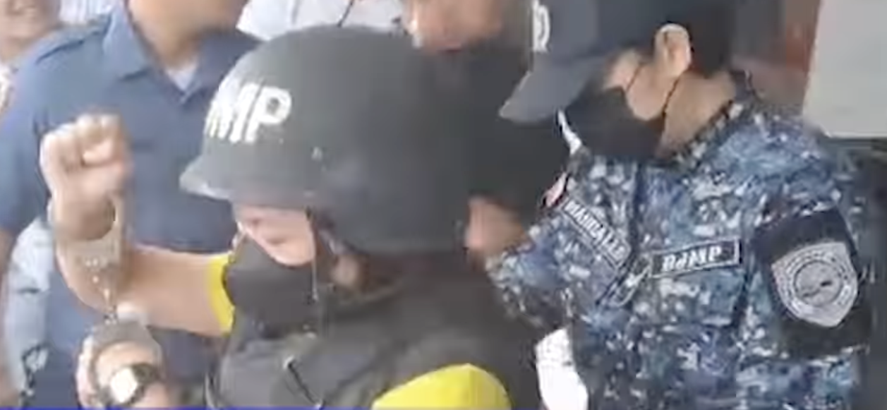 Image via Miriam Desacada/GMA Regional TV Balitang Bisdak