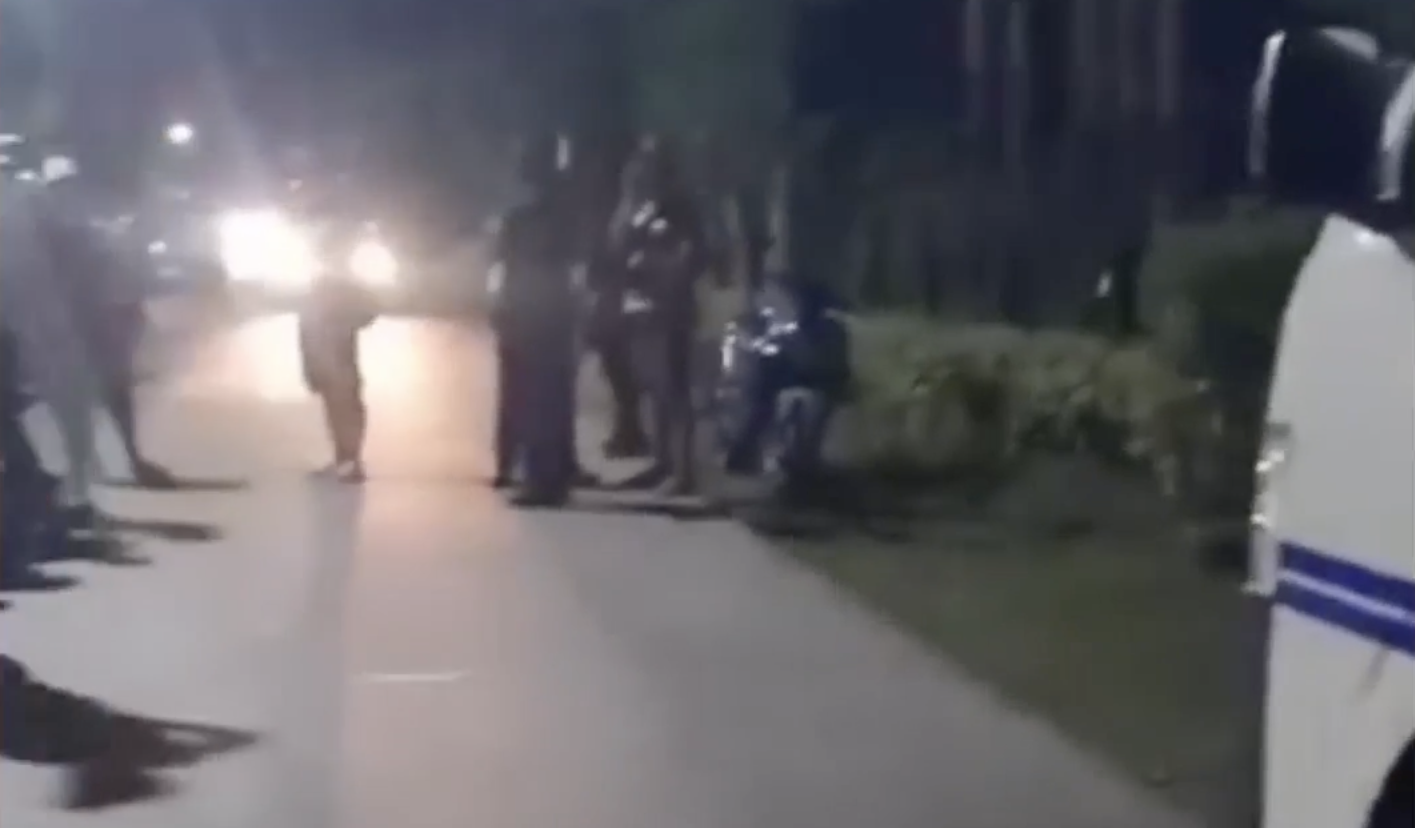 Image courtesy: Pavia Municipal Police Station