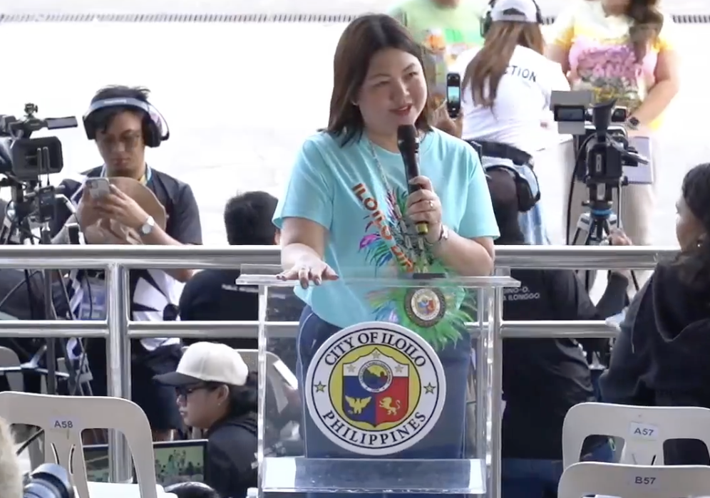 Image via Iloilo City Government Live