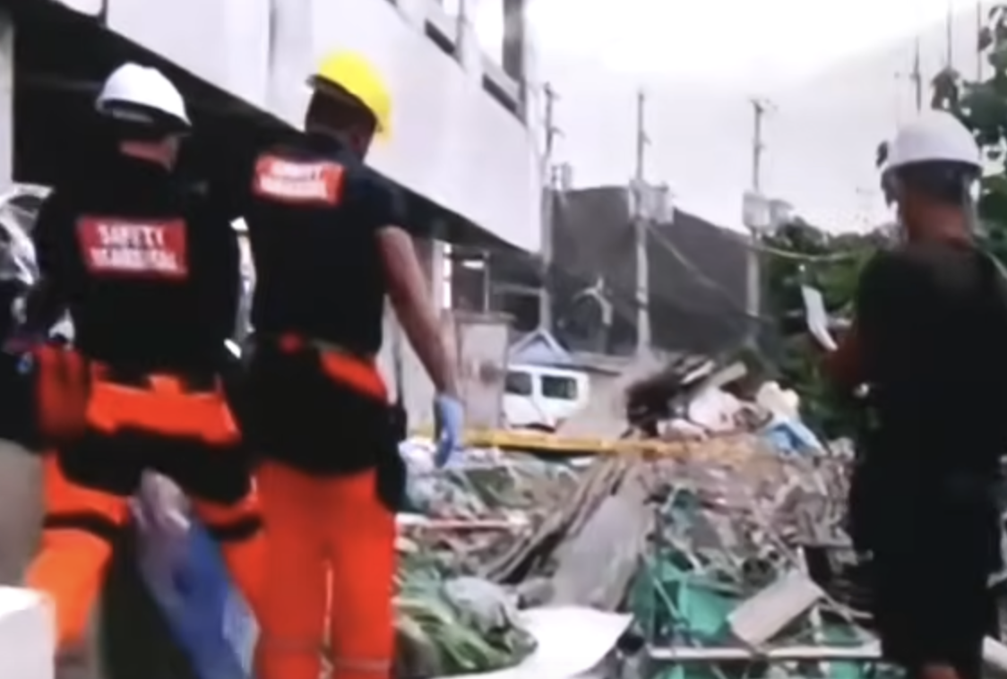 Image courtesy: Mandaue City Police Office