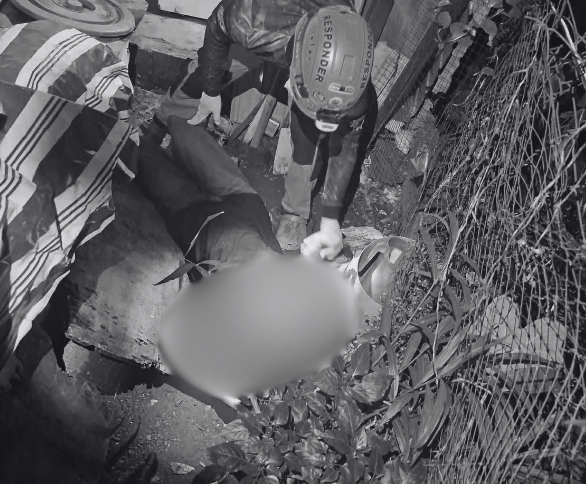 Image courtesy: Pototan Municipal Police Station