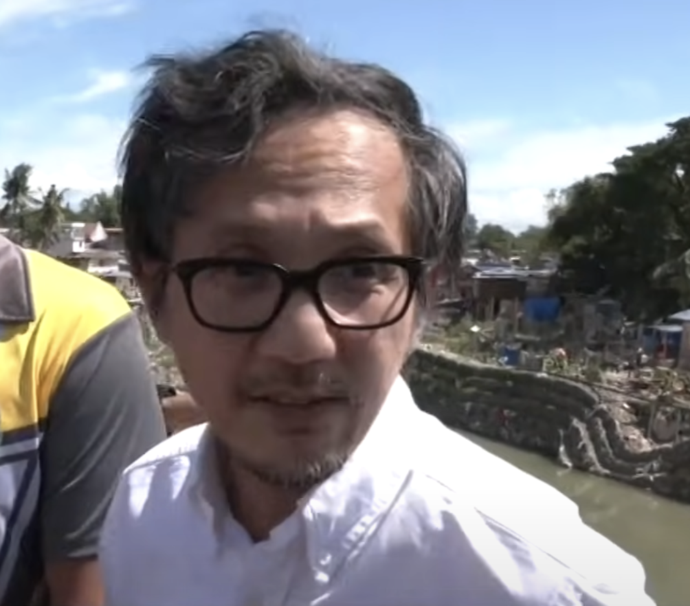 Image via GMA Regional TV Balitang Bisdak