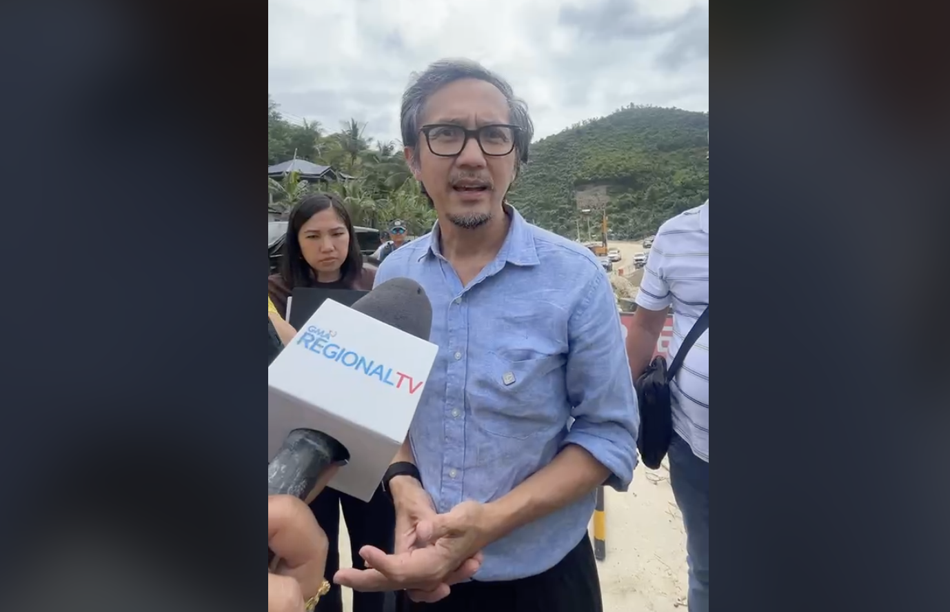 Image via Fe Marie Dumaboc/GMA Regional TV Balitang Bisdak