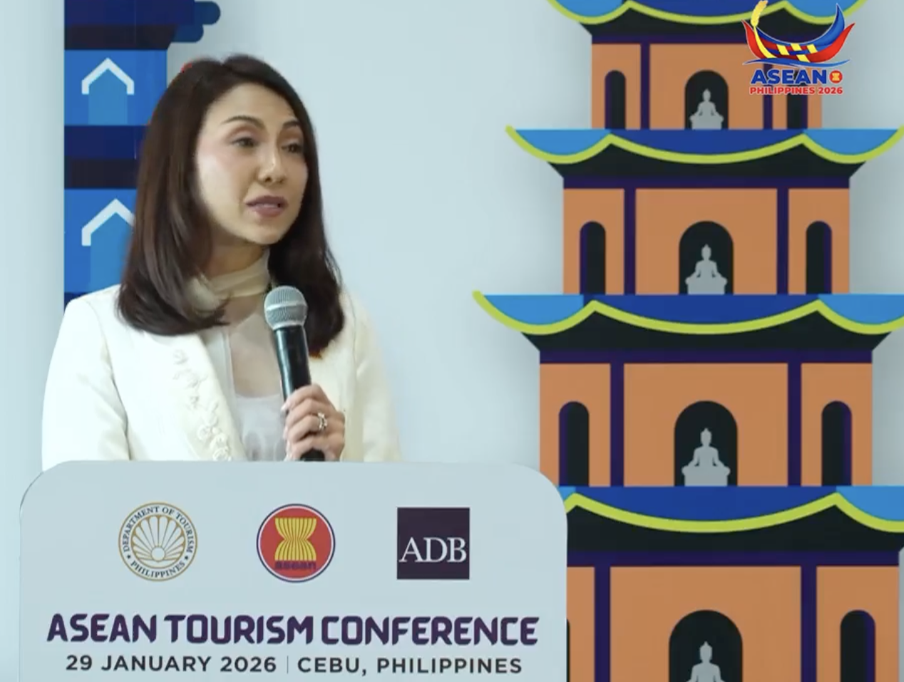 Image from ASEAN Philippines 2026 Live