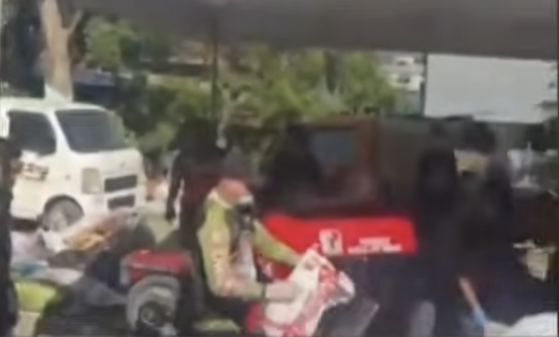 Image from Mayor Nestor Archival/FB Live