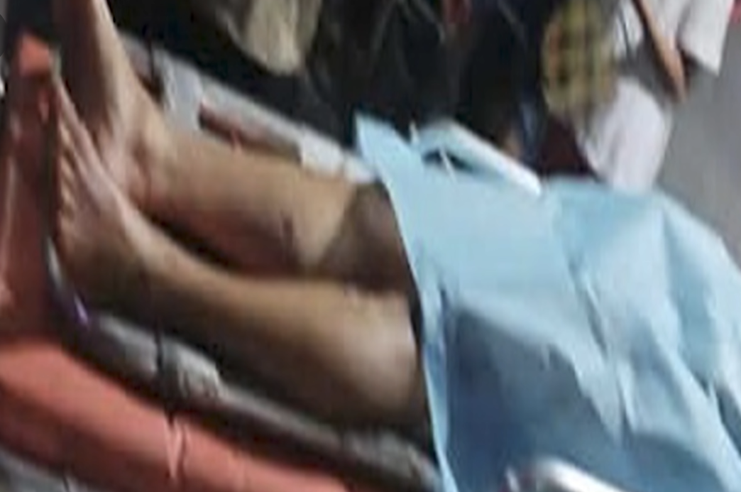 Image courtesy: Vallehermoso Municipal Police Station