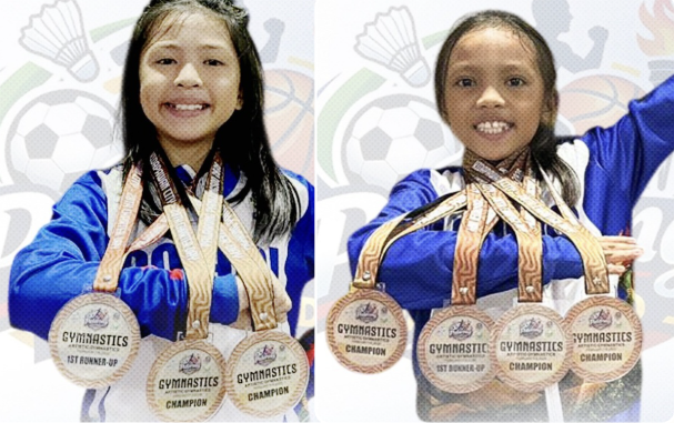 Cards courtesy: Provincial Government of Bohol