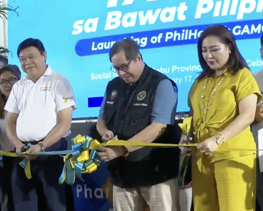 Image from Cebu Province Live