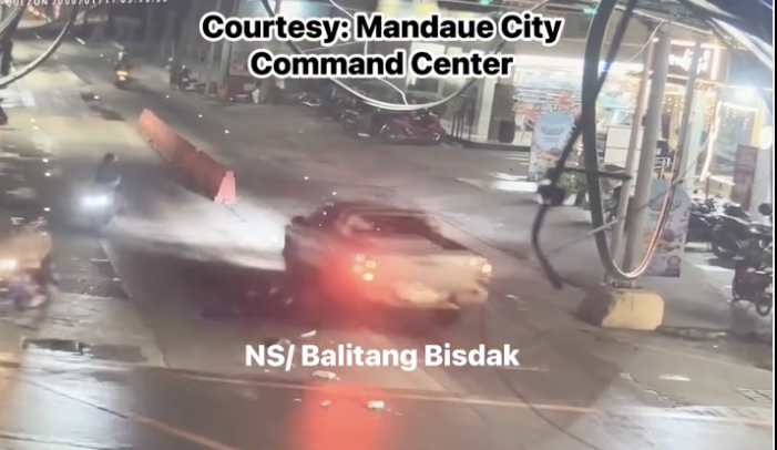 Image courtesy: Mandaue City Command Center
