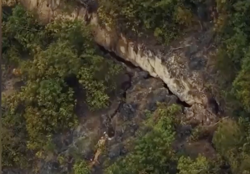 Image from Jack Seventy-three's video