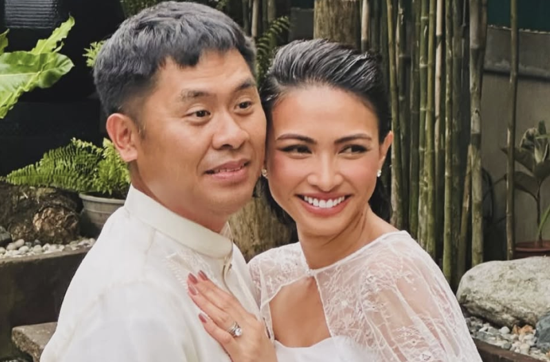 Photo courtesy: Beatrice Luigi Gomez