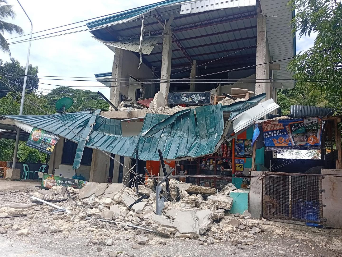 Image courtesy: Municipal Government of Tabogon, Cebu