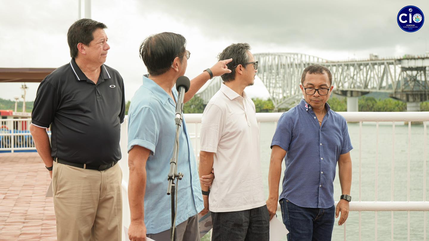 Image courtesy: Tacloban City Information Office