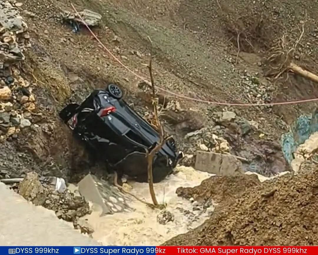 Image via Decemay Padilla/GMA Super Radyo Cebu