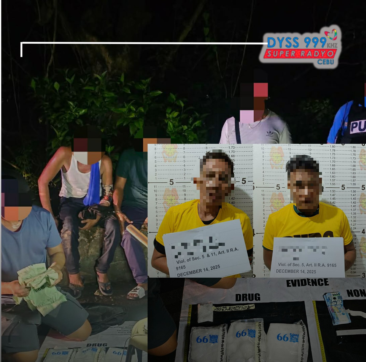 Image via GMA Super Radyo Cebu