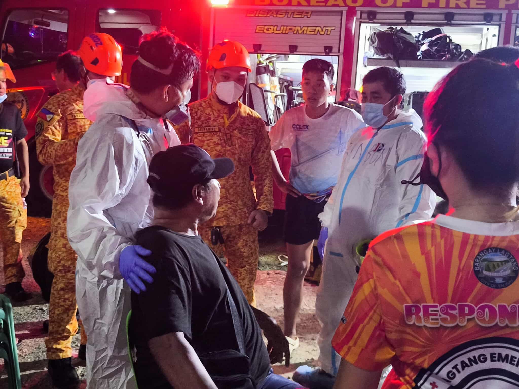 Image courtesy: Mayor Samsam Gullas