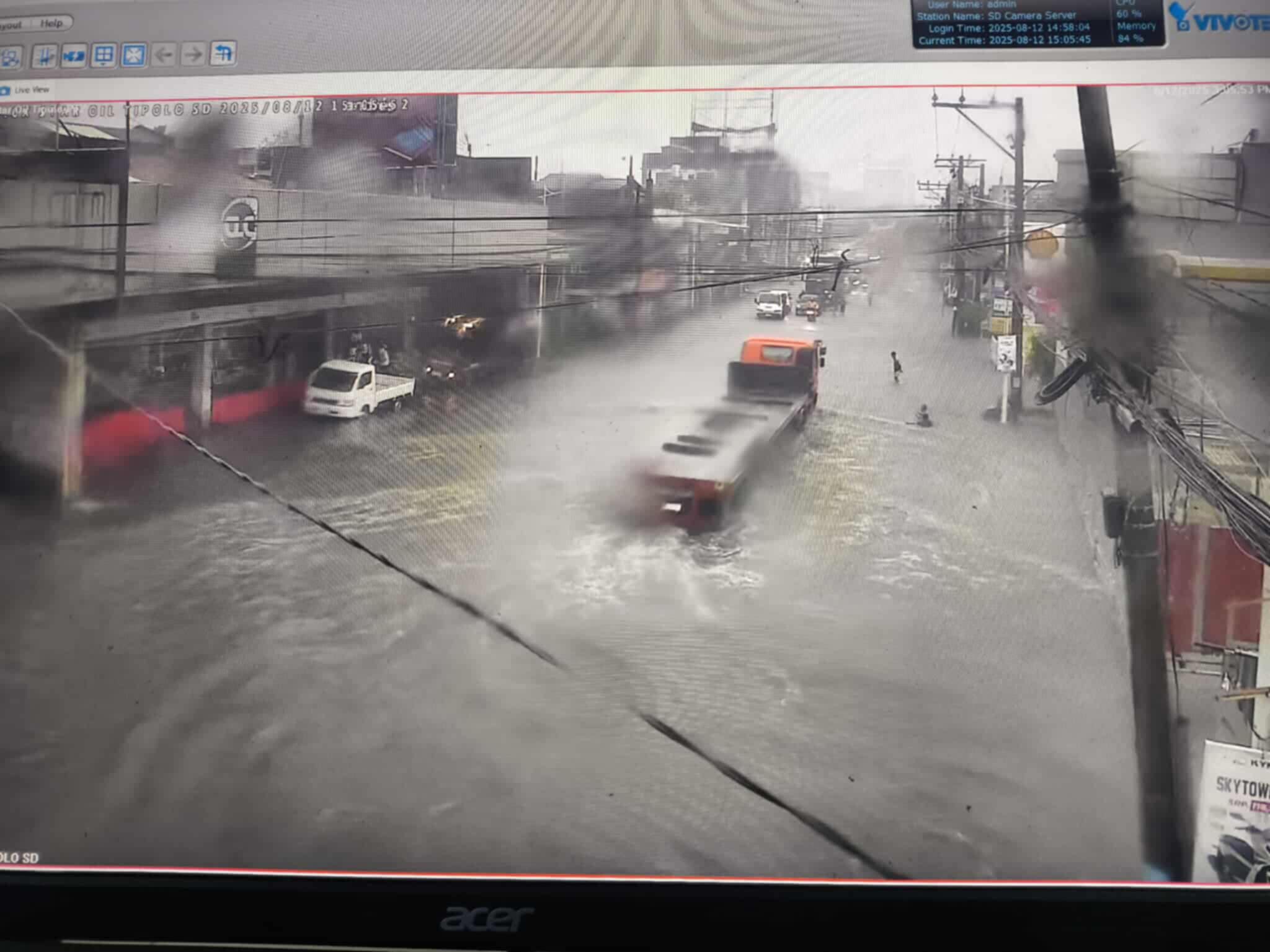 Image courtesy: Traffic Enforcement Agency of Mandaue